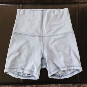 Lululemon Bike Shorts
